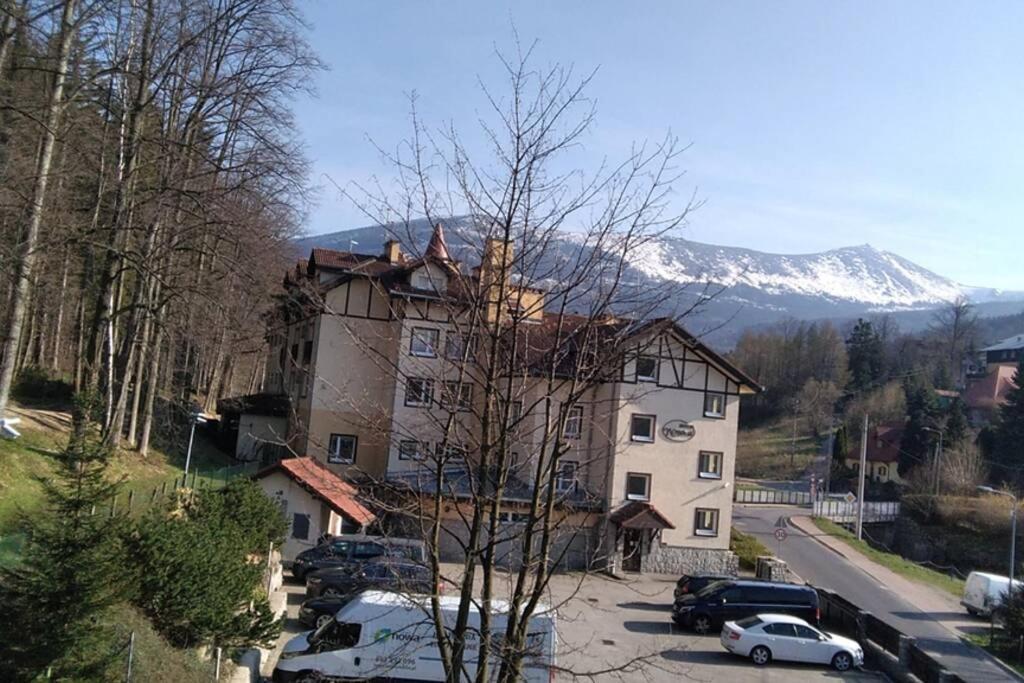 Nowoczesne Mieszkanie Blisko Natury I Sklepu Biedronka