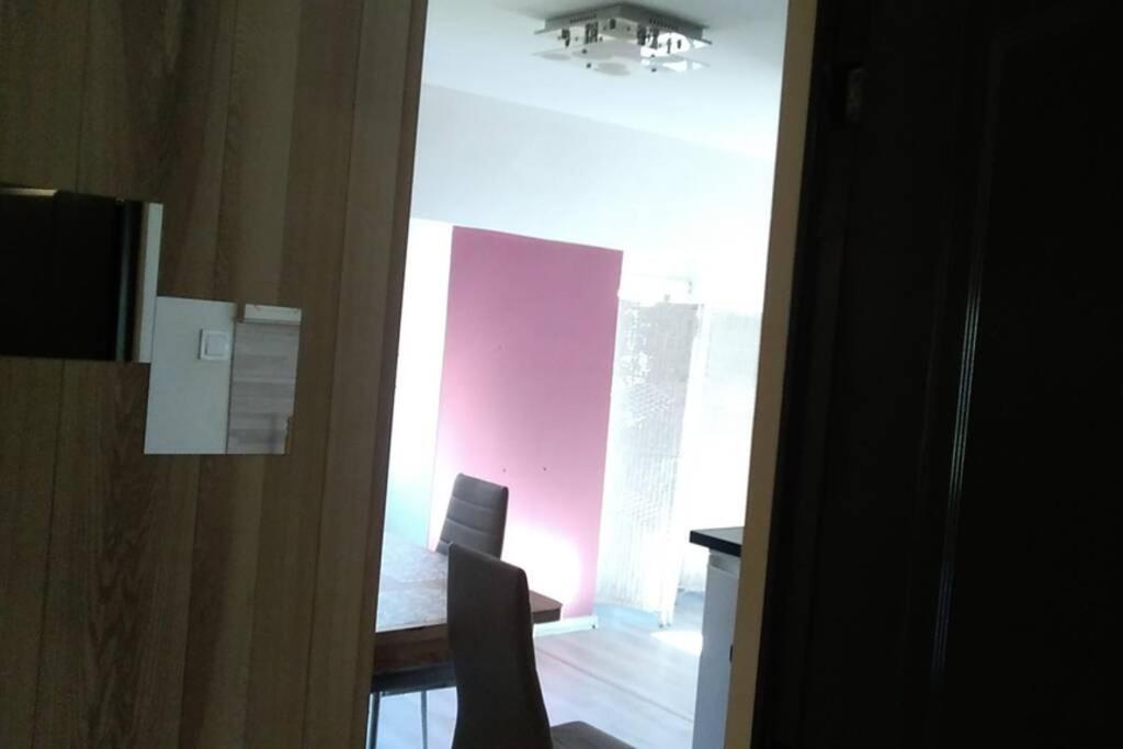 Nowoczesne Mieszkanie Blisko Natury I Sklepu Biedronka Apartment