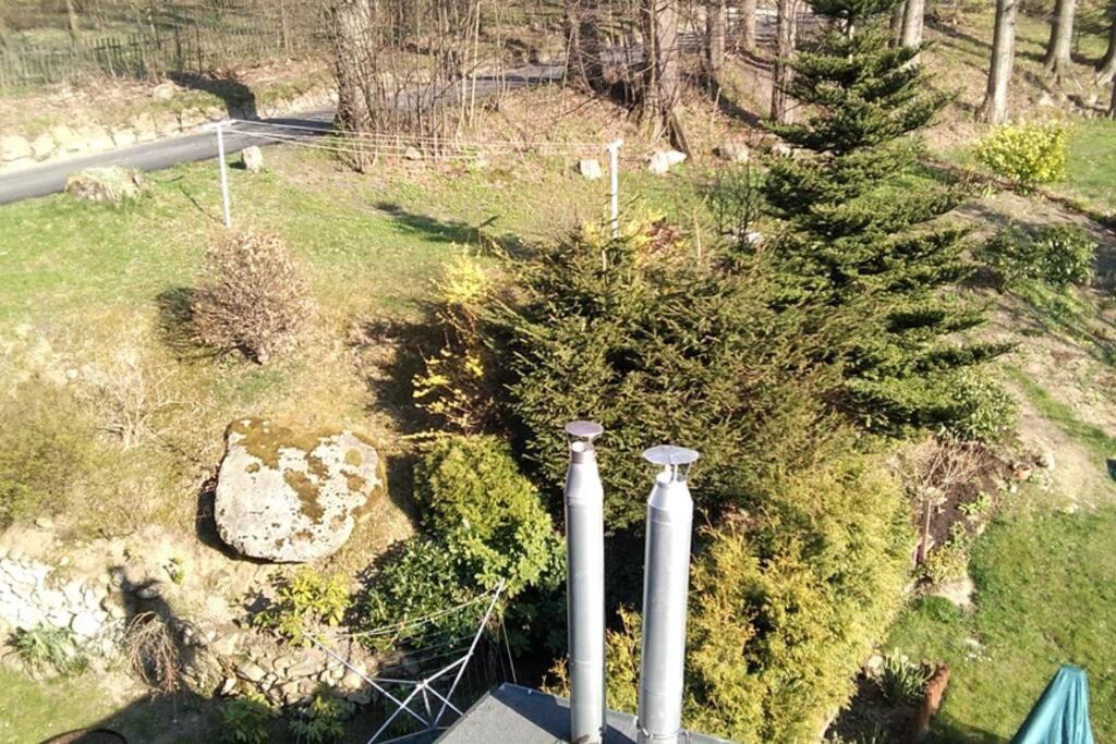 Nowoczesne Mieszkanie Blisko Natury I Sklepu Biedronka Apartment *