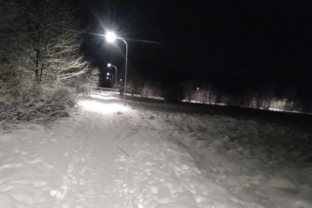 Apartment Nowoczesne Mieszkanie Blisko Natury I Sklepu Biedronka Karpacz