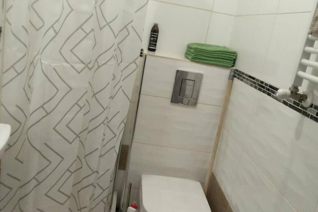 Apartmán Nowoczesne Mieszkanie Blisko Natury I Sklepu Biedronka Karpacz