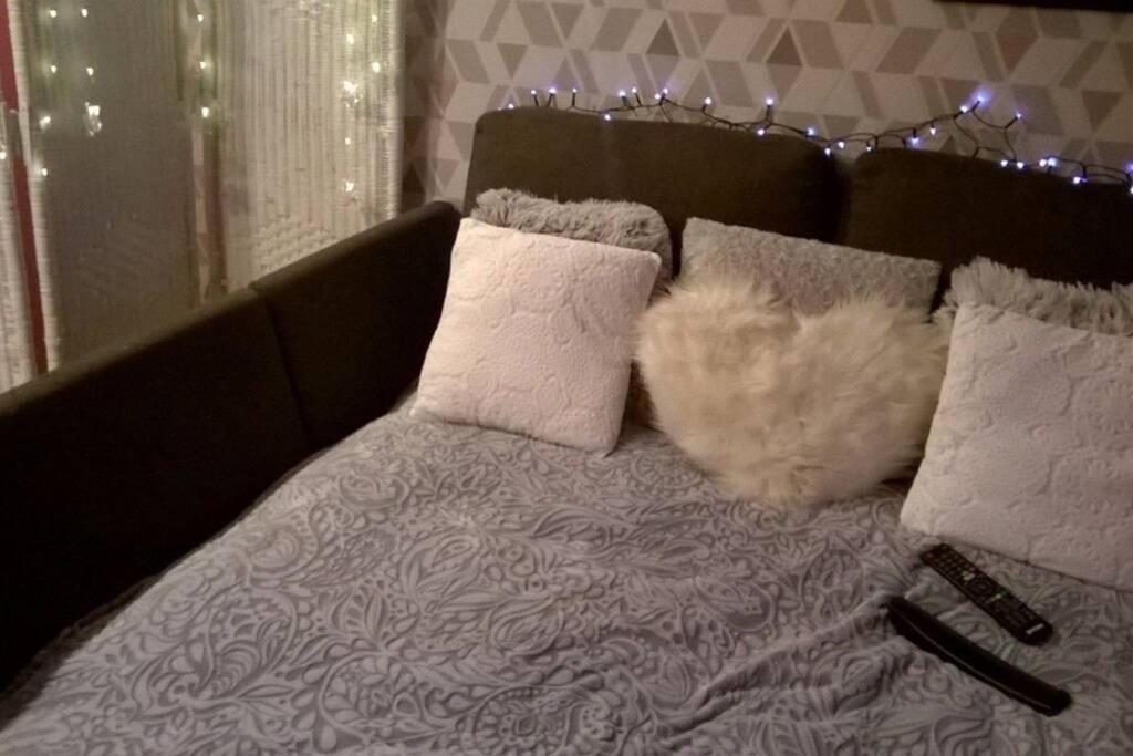 Nowoczesne Mieszkanie Blisko Natury I Sklepu Biedronka *