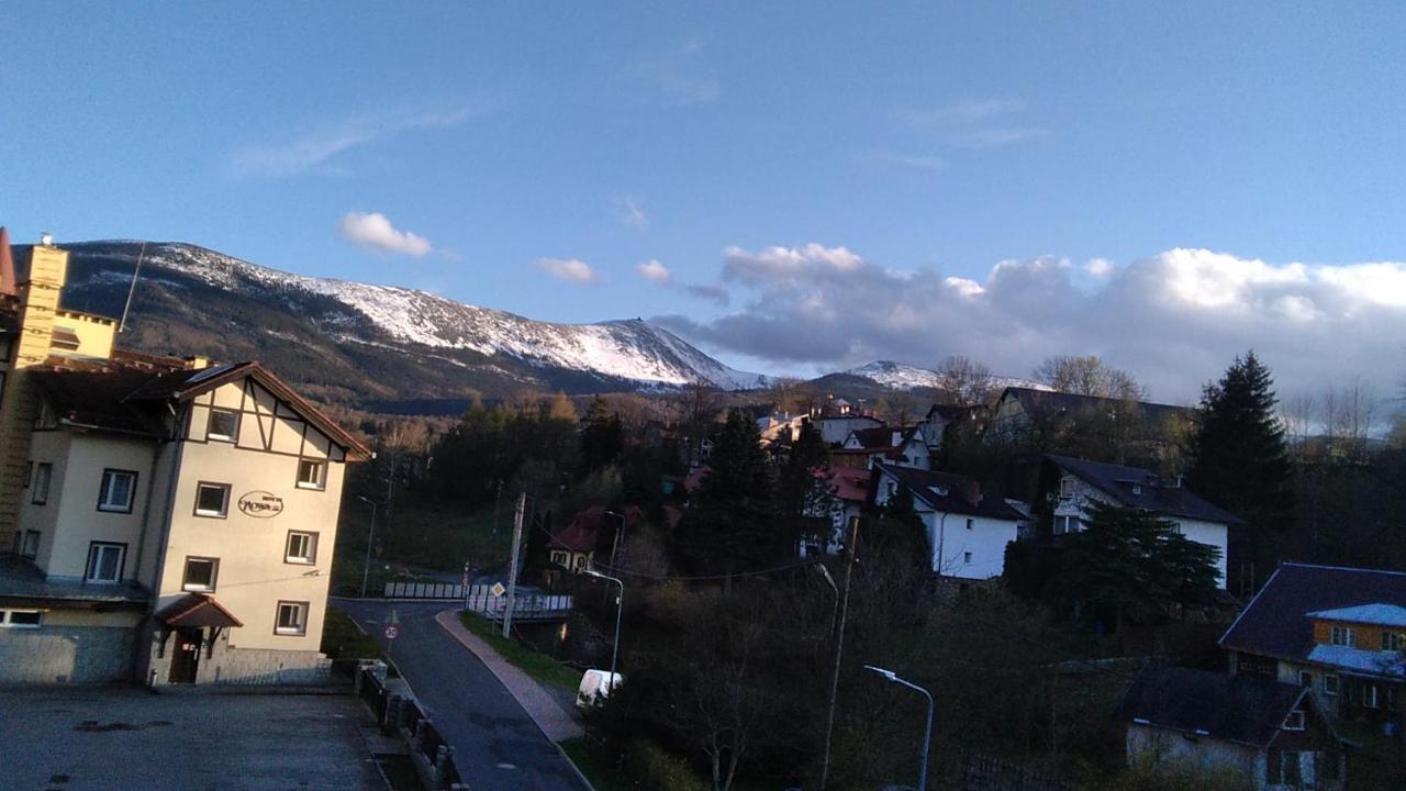 Nowoczesne Mieszkanie Blisko Natury I Sklepu Biedronka Apartmán