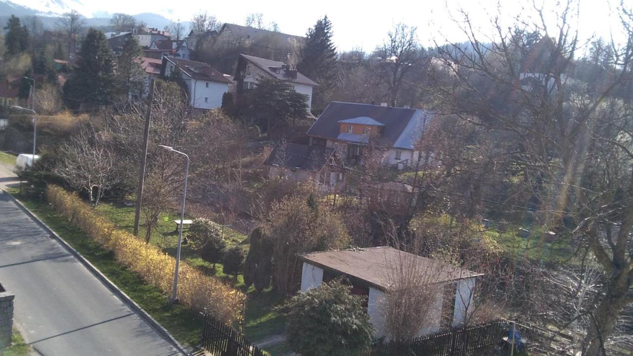 Nowoczesne Mieszkanie Blisko Natury I Sklepu Biedronka Apartmán *