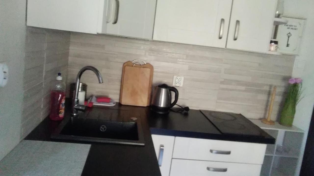 Nowoczesne Mieszkanie Blisko Natury I Sklepu Biedronka Apartmán