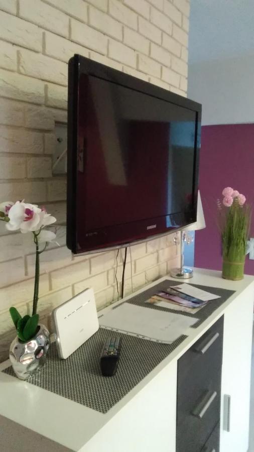 Nowoczesne Mieszkanie Blisko Natury I Sklepu Biedronka Apartmán