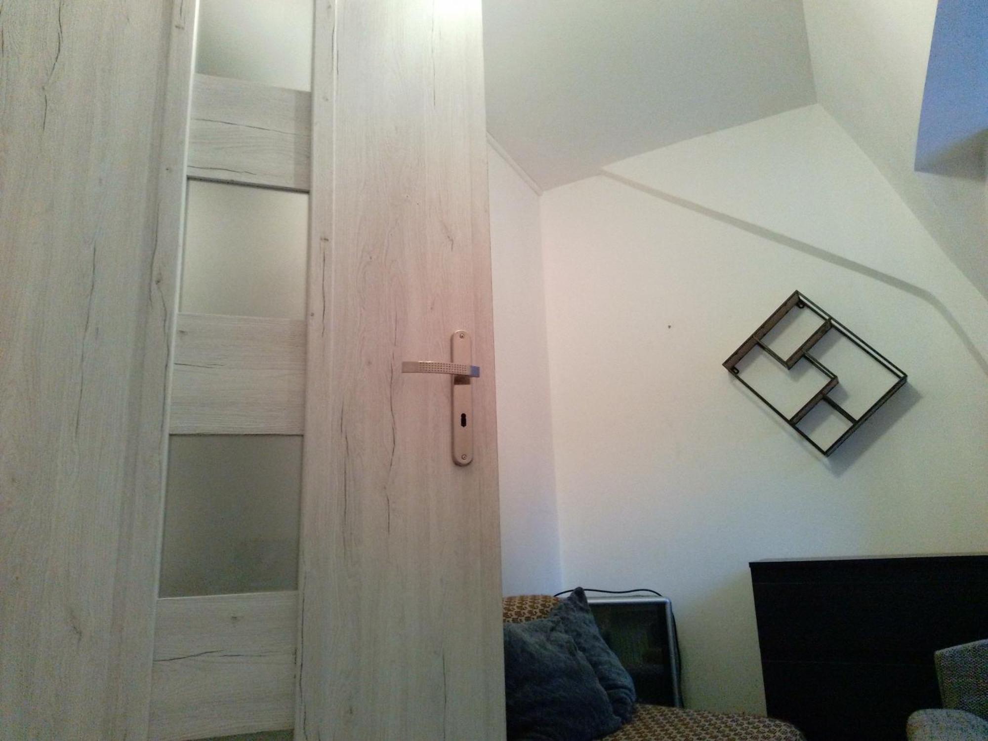 Nowoczesne Mieszkanie Blisko Natury I Sklepu Biedronka Apartmán Karpacz