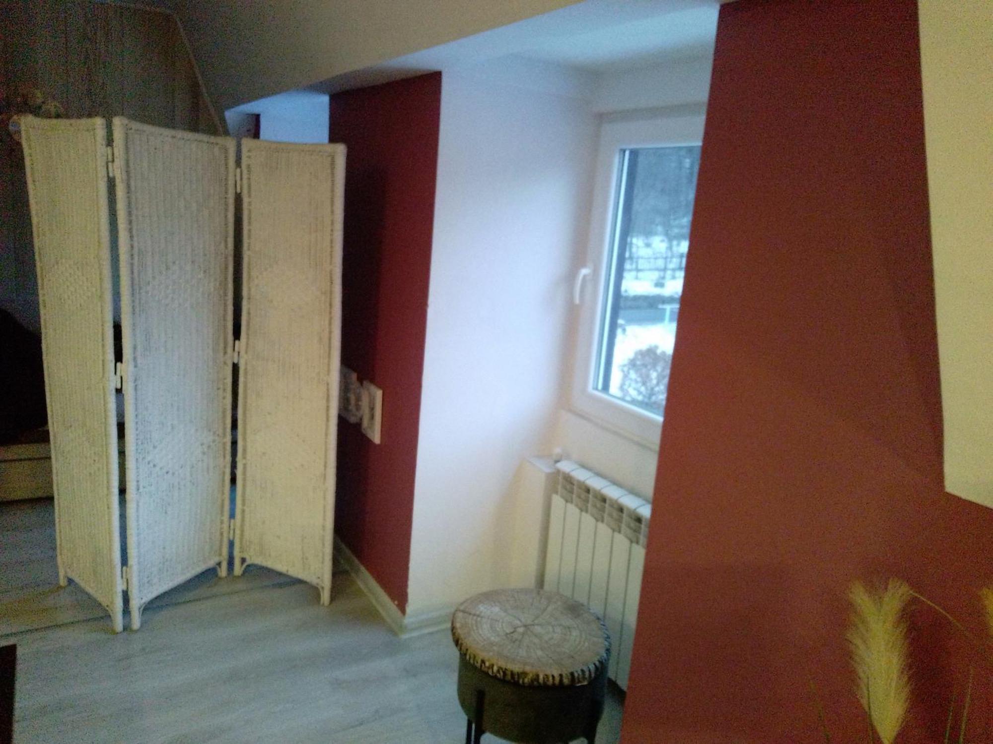 Nowoczesne Mieszkanie Blisko Natury I Sklepu Biedronka Apartmán Karpacz