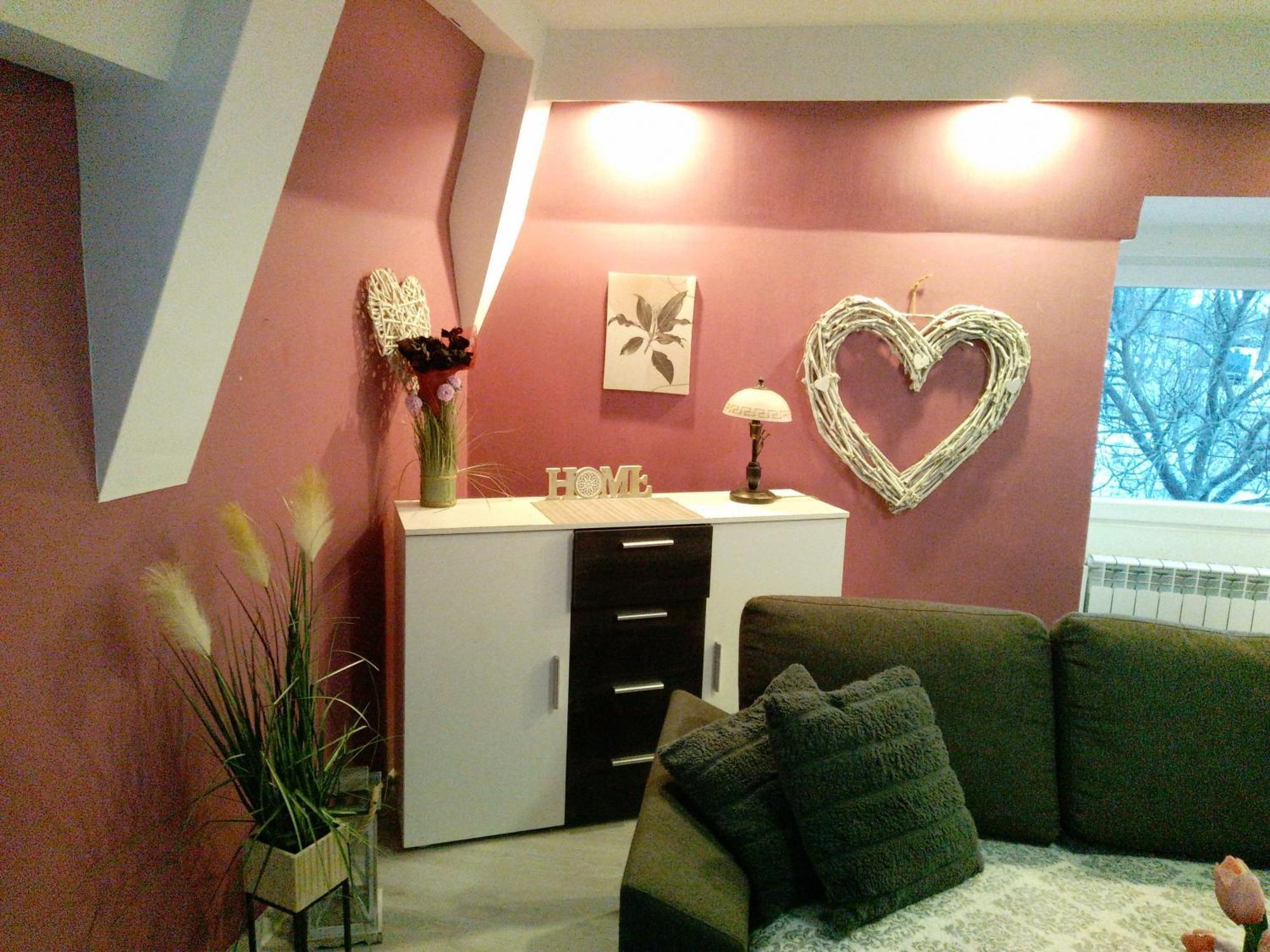 Apartment Nowoczesne Mieszkanie Blisko Natury I Sklepu Biedronka Karpacz