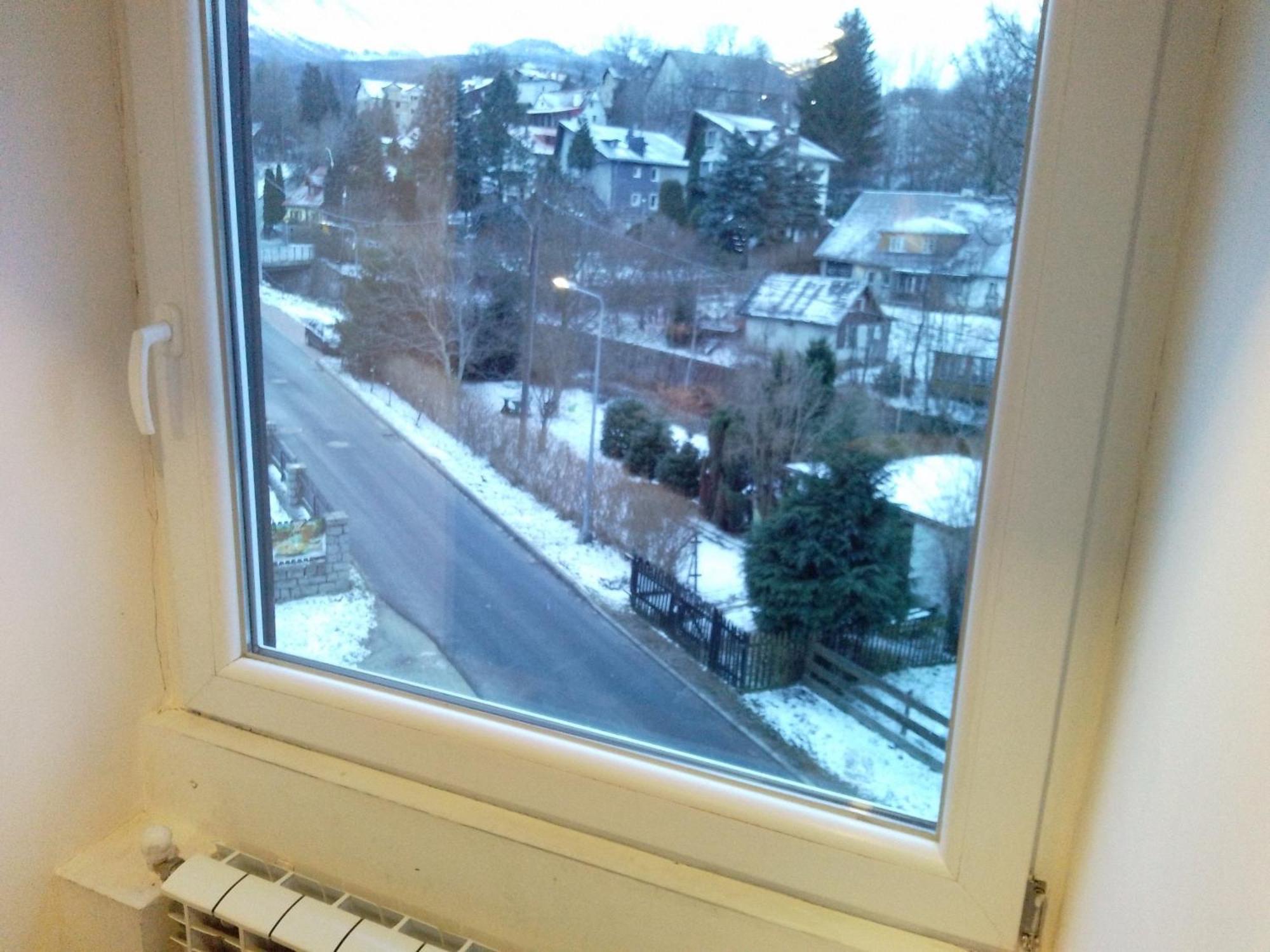 Apartmán Nowoczesne Mieszkanie Blisko Natury I Sklepu Biedronka *